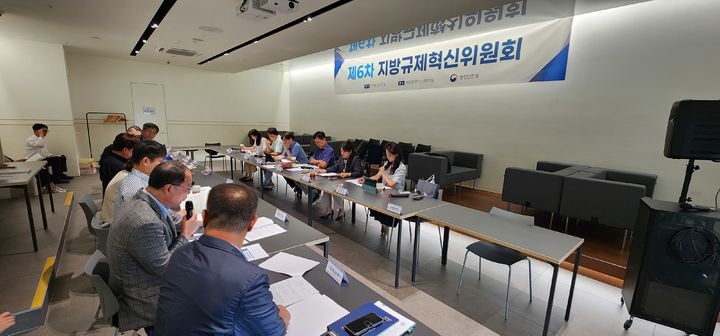 부안군, '개인 소유 간석지 양식업' 제도 신설 제안