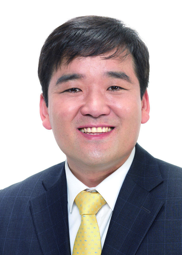 [대구=뉴시스]정의당 대구시당 김성년 신임 위원장(사진=정의당 대구시당 제공) 2026.08.31 photo@newsis.com *재판매 및 DB 금지