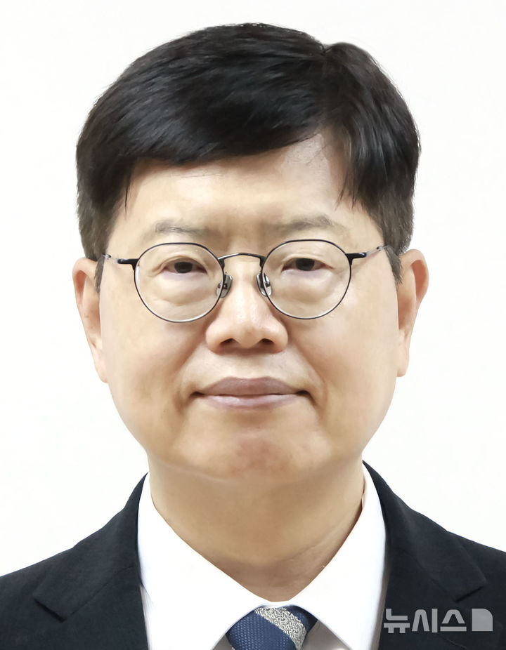 [서울=뉴시스]은행연합회 우상현 신임 전무이사. (사진=은행연합회 제공). 2026.09.01. photo@newsis.com 