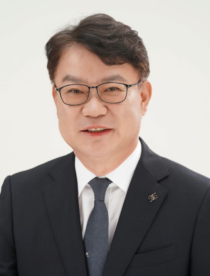 [예천=뉴시스] 김종수 국립경국대학교 공공부총장 *재판매 및 DB 금지