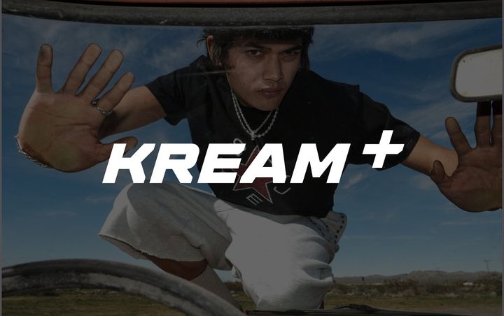 [서울=뉴시스] 크림은 프리미엄 패션 편집숍 브랜드 '크림플러스(KREAM+)'를 출시했다고 1일 밝혔다. 2026.09.01. (사진=크림 제공) *재판매 및 DB 금지