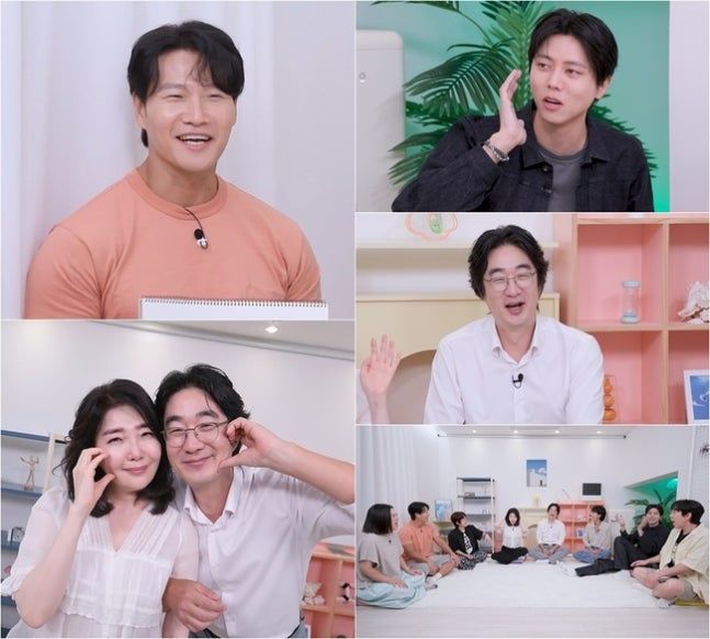 [서울=뉴시스] 1일 오후 8시 30분 방송되는 KBS 2TV 예능 프로그램 '옥탑방의 문제아들'에는 여에스더·홍혜걸 부부가 출연한다. (사진=KBS) 2026.09.01. photo@newsis.com *재판매 및 DB 금지