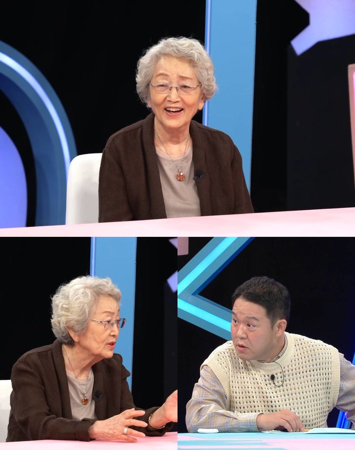 [서울=뉴시스]'동상이몽 시즌2 – 너는 내 운명'(사진=SBS 제공) 2026.09.01. photo@newsis.com *재판매 및 DB 금지