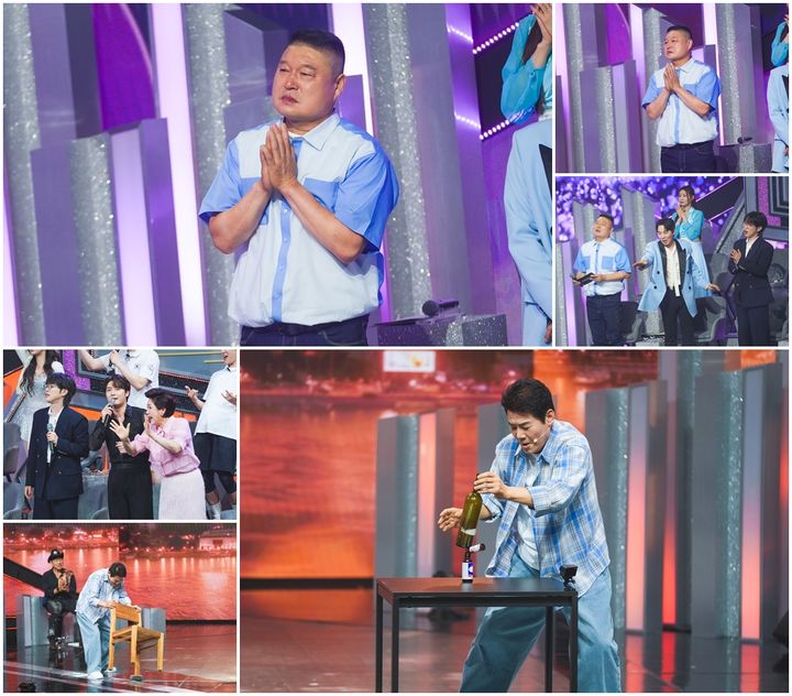 [서울=뉴시스]'천만기인쇼'(사진=TV조선 제공) 2026.09.01. photo@newsis.com *재판매 및 DB 금지