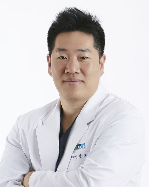[천안=뉴시스] 순천향대 천안병원 응급의학과 이한유 교수. (사진=순천향대 천안병원 제공) 2026.09.01 photo@newsis.com *재판매 및 DB 금지