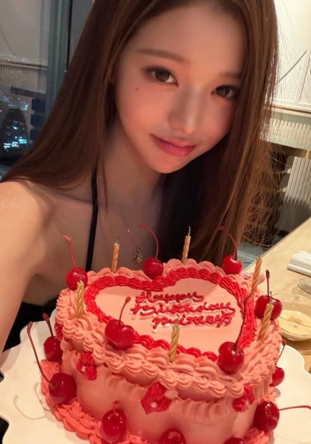 [서울=뉴시스] 장원영. (사진=인스타그램) 2026.09.01. photo@newsis.com *재판매 및 DB 금지