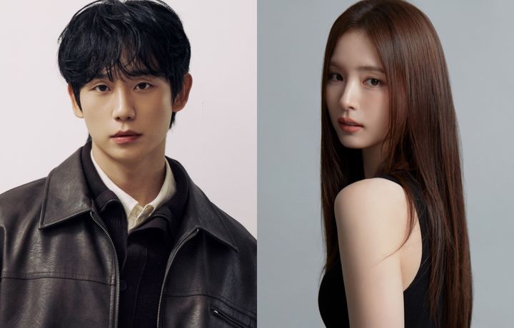 정해인·신세경 9년 차 커플 된다…'러브 바이러스'