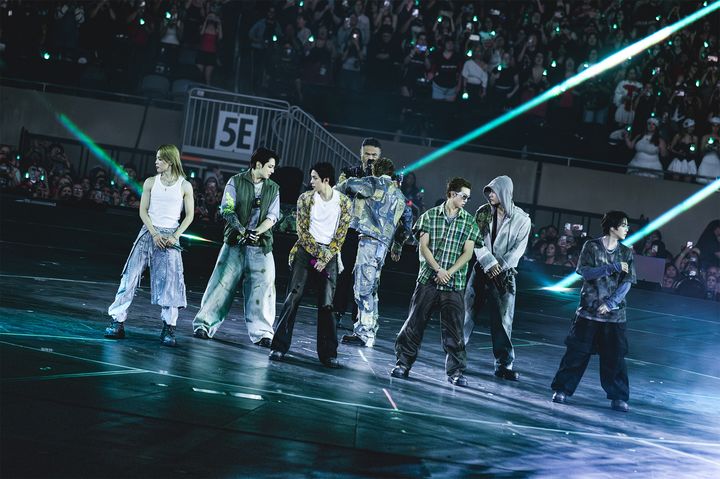 Los Angeles Declares 'BTS Week' as BTS Returns to SoFi Stadium for the First Time in Nearly 5 Years