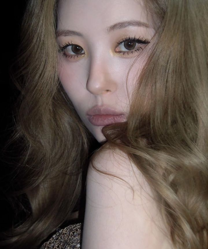 [서울=뉴시스] 선미. (사진 = 인스타그램 캡처) 2026.09.01. photo@newsis.com *재판매 및 DB 금지