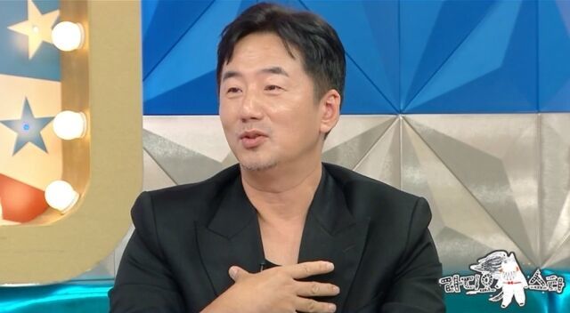 [서울=뉴시스] 류승수. (사진=MBC) 2026.09.01. photo@newsis.com *재판매 및 DB 금지
