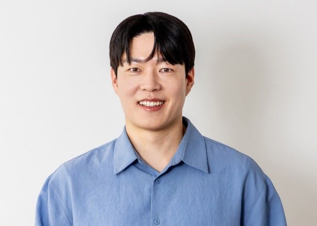 [서울=뉴시스]금융 유튜버 박곰희(본명 박동호)씨. 미래에셋증권(구 대우증권) 강남본부 등에서 최상위권 자산가를 담당했던 증권사 PB 출신이다. 현재는 당연투자자문 대표와 금융교육 플랫폼 곰희스쿨 운영자로 활동하고 있다.(사진=박곰희 인스타그램 캡처)2025.09.01.