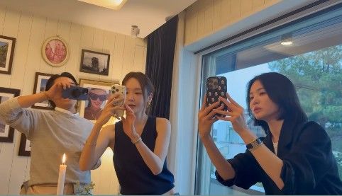 송혜교