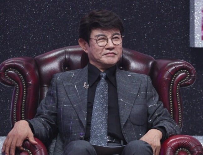[서울=뉴시스] 설운도. (사진=MBN) 2026.09.01. photo@newsis.com *재판매 및 DB 금지