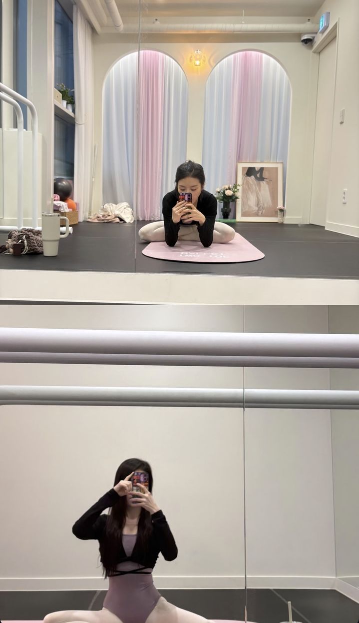 [서울=뉴시스] 조혜정 (사진= 조혜정 SNS 캡처 ) 2026.09.01. photo@newsis.com&nbsp; *재판매 및 DB 금지