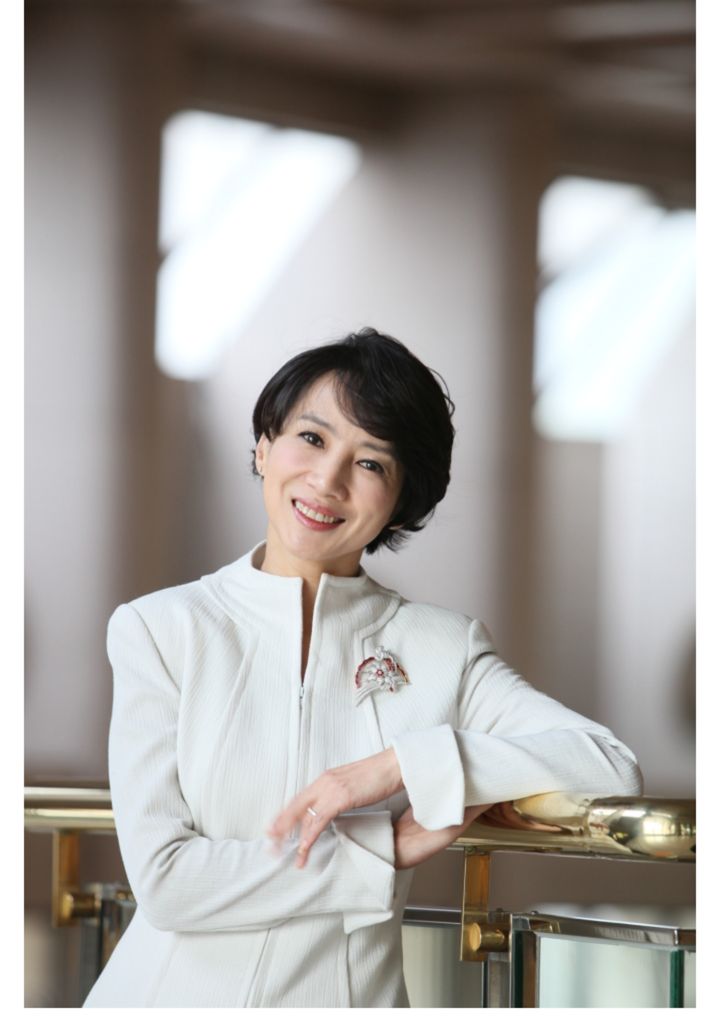 최태지 대한민국발레축제 신임 대표 겸 예술감독. (사진=대한민국발레축제추진단 제공) *재판매 및 DB 금지