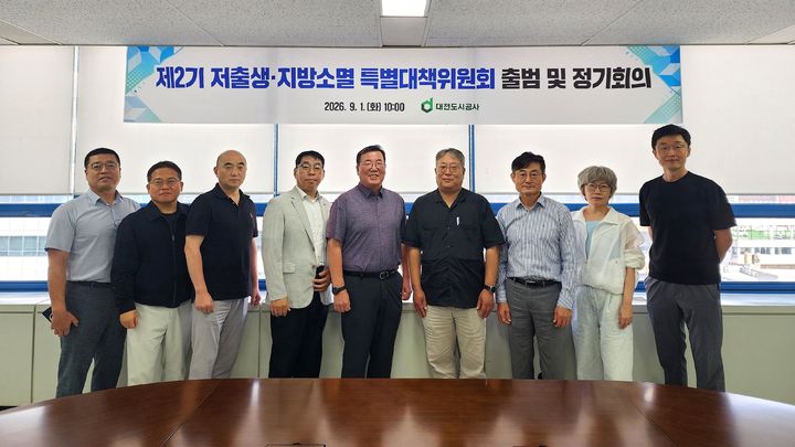 [대전소식]'개점 5주년' 대전신세계, 고객 감사 페스타 등
