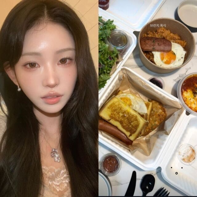 [서울=뉴시스] 최준희. (사진=인스타그램) 2026.09.01. photo@newsis.com *재판매 및 DB 금지