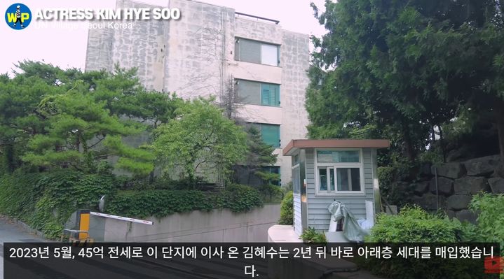 사진 유튜브 채널 'Wander Planet' 영상 캡처 *재판매 및 DB 금지