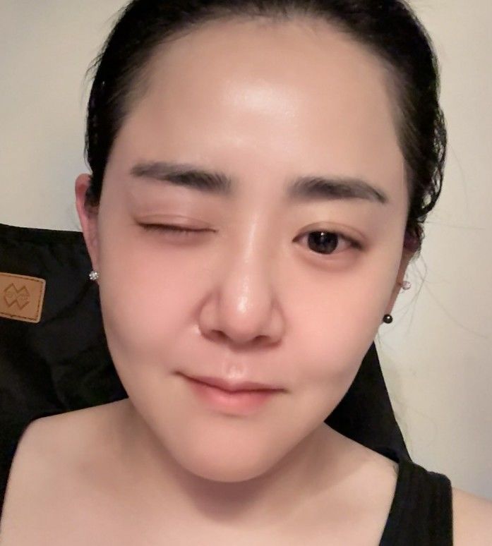 [서울=뉴시스] 문근영. (사진=문근영 SNS 캡처 ) 2026.09.02. photo@newsis.com *재판매 및 DB 금지