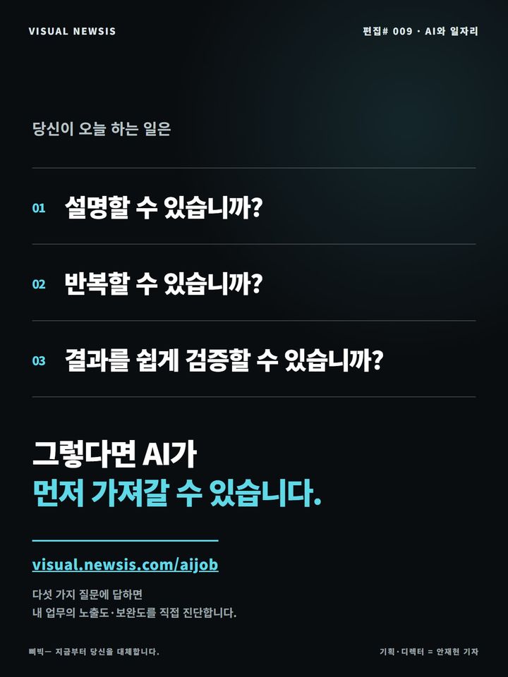 "삐빅- 지금부터 당신을 대체합니다" [편집샵]