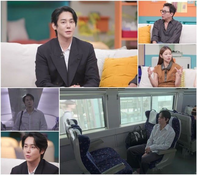 [서울=뉴시스] 4일 오후 9시 방송되는 채널A 예능 프로그램 '신랑수업2'에서는 김상혁의 두 번째 소개팅 모습이 공개된다. (사진=채널A) 2026.09.02. photo@newsis.com *재판매 및 DB 금지