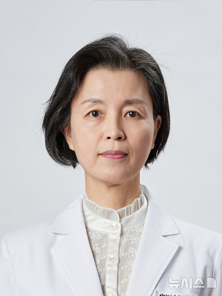 [서울=뉴시스] 이미경 중앙대학교병원 진단검사의학과 교수. (사진= 중앙대학교병원 제공)