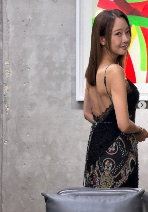 [서울=뉴시스] 소유진. (사진= 소유진 SNS 캡처 ) 2026.09.02. photo@newsis.com *재판매 및 DB 금지
