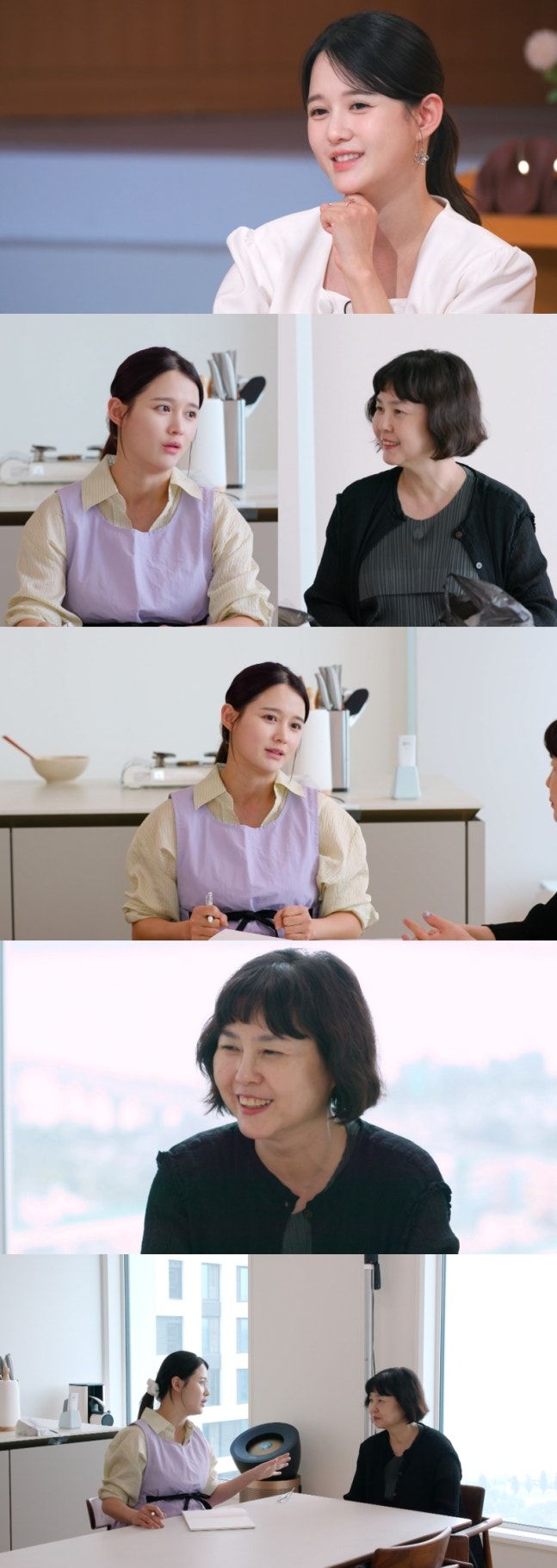 [서울=뉴시스] 남보라. (사진=KBS) 2026.09.02. photo@newsis.com *재판매 및 DB 금지