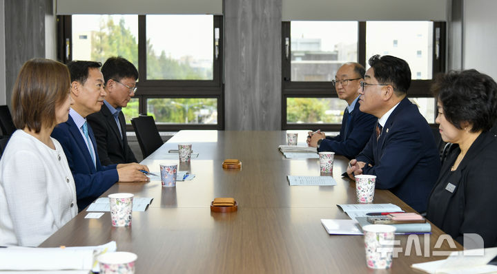 [김포소식] 시, 모담도서관 일원서 김포 독서대전 등