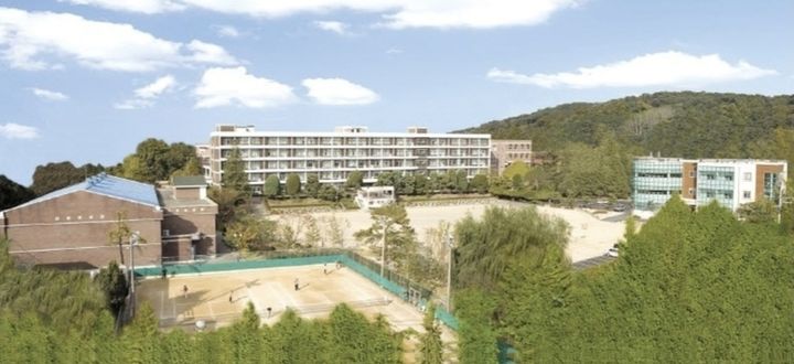 [수원=뉴시스] 수원여자고등학교 전경(사진=학교 홈페이지) photo@newsis.com *재판매 및 DB 금지