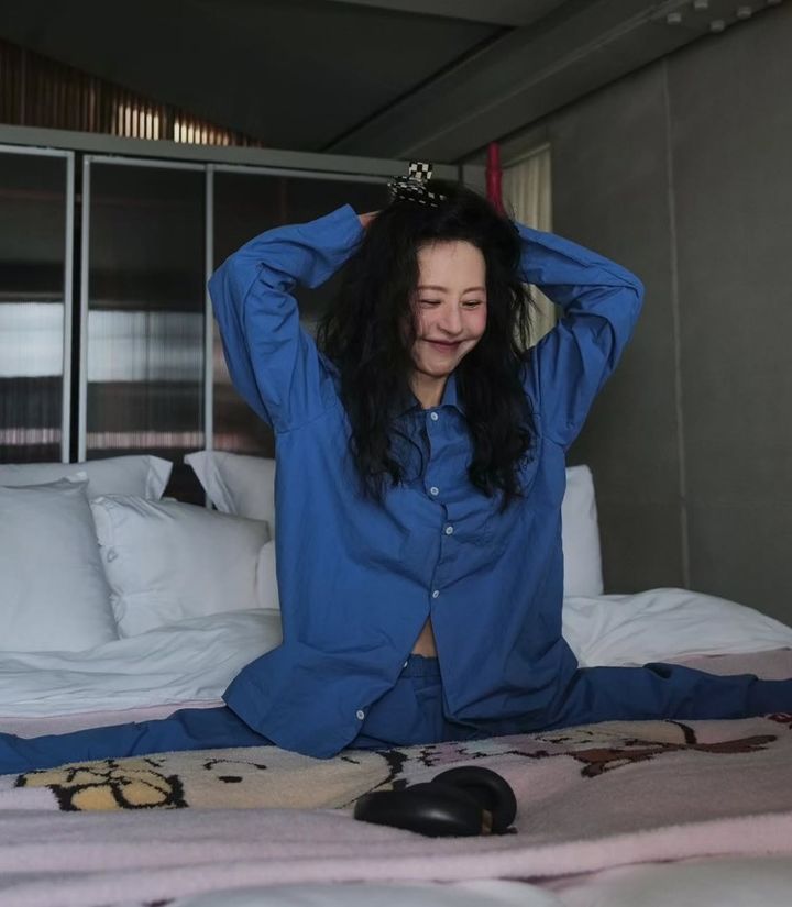 [서울=뉴시스] 서정희. (사진=인스타그램) 2026.09.02. photo@newsis.com *재판매 및 DB 금지