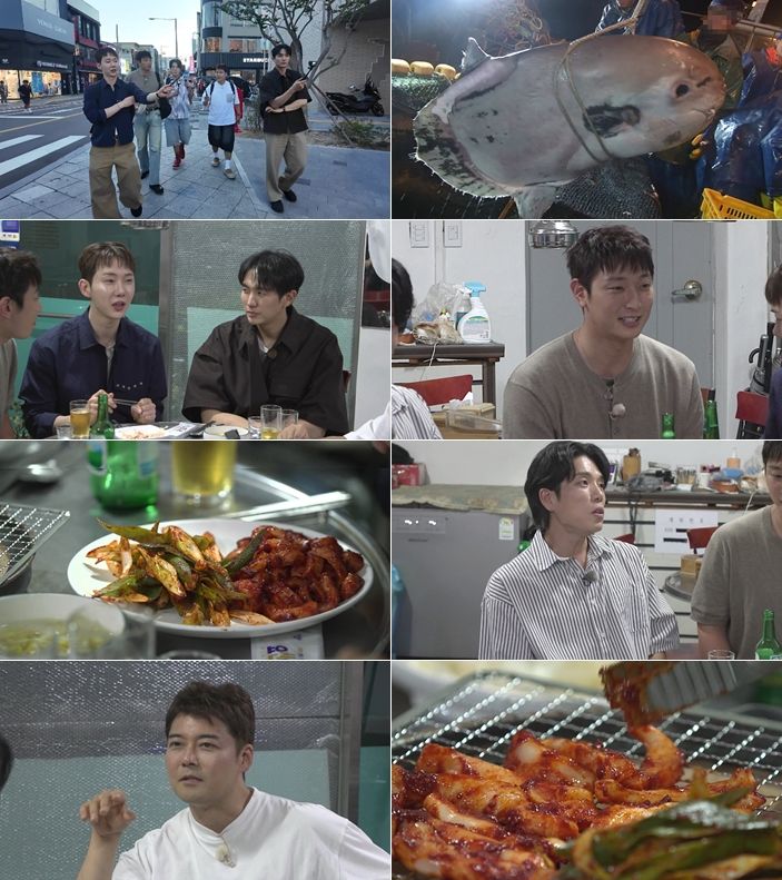 [서울=뉴시스]'전현무계획4'(사진=MBN·채널S 제공) 2026.09.03. photo@newsis.com *재판매 및 DB 금지