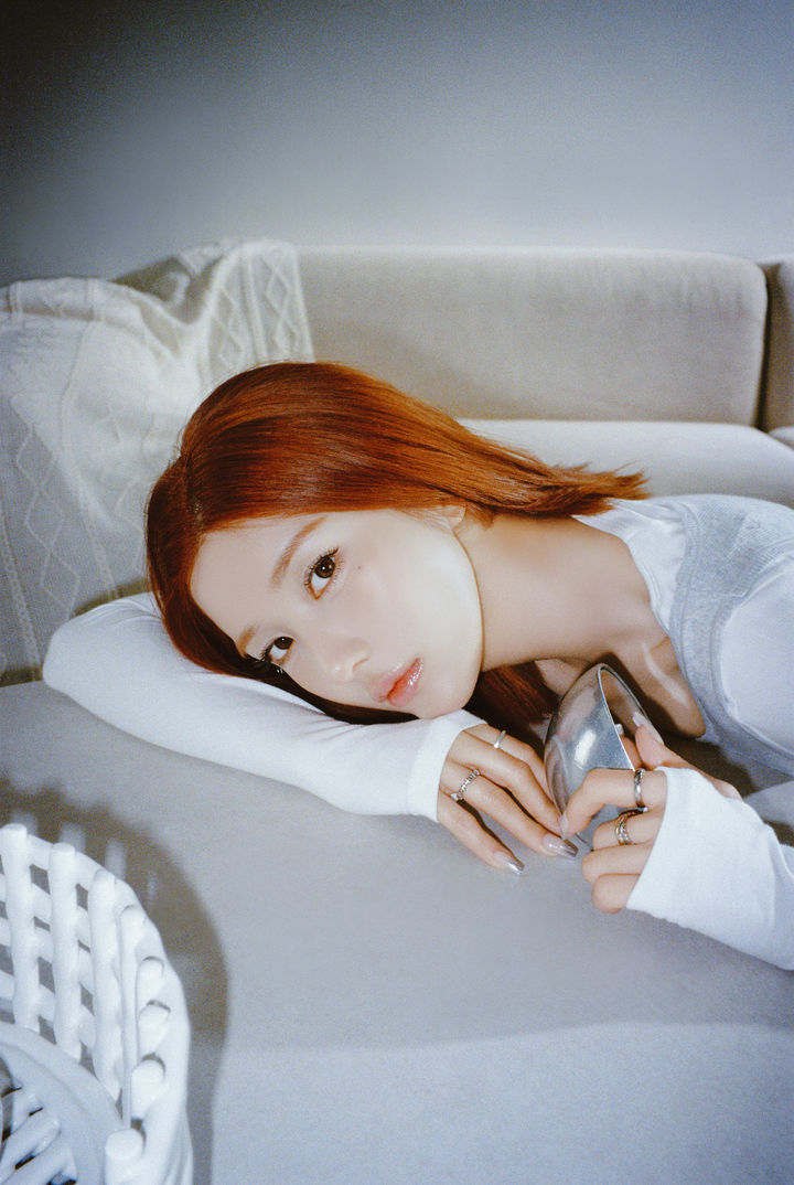 [서울=뉴시스] 권은비. (사진 = RBW 제공) 2026.09.03. photo@newsis.com *재판매 및 DB 금지