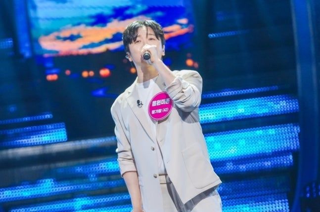 [서울=뉴시스] 황가람. (사진=TV조선) 2026.09.03. photo@newsis.com *재판매 및 DB 금지