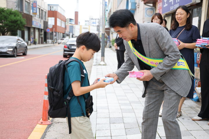 [보은소식]11~12일 '31회 오장환문학제' 등