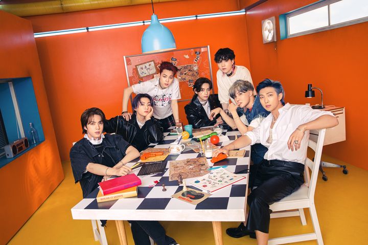 [서울=뉴시스] 방탄소년단. (사진 = 빅히트 뮤직 제공) 2026.09.03. photo@newsis.com *재판매 및 DB 금지