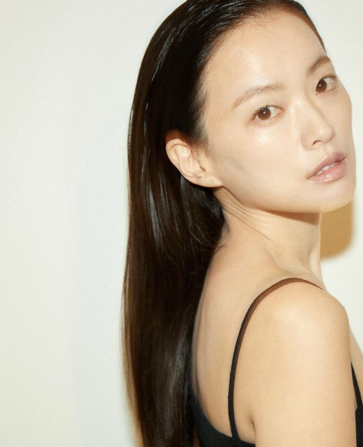 [서울=뉴시스] 천우희. (사진=천우희 SNS 캡처 ) 2026.09.03. photo@newsis.com *재판매 및 DB 금지