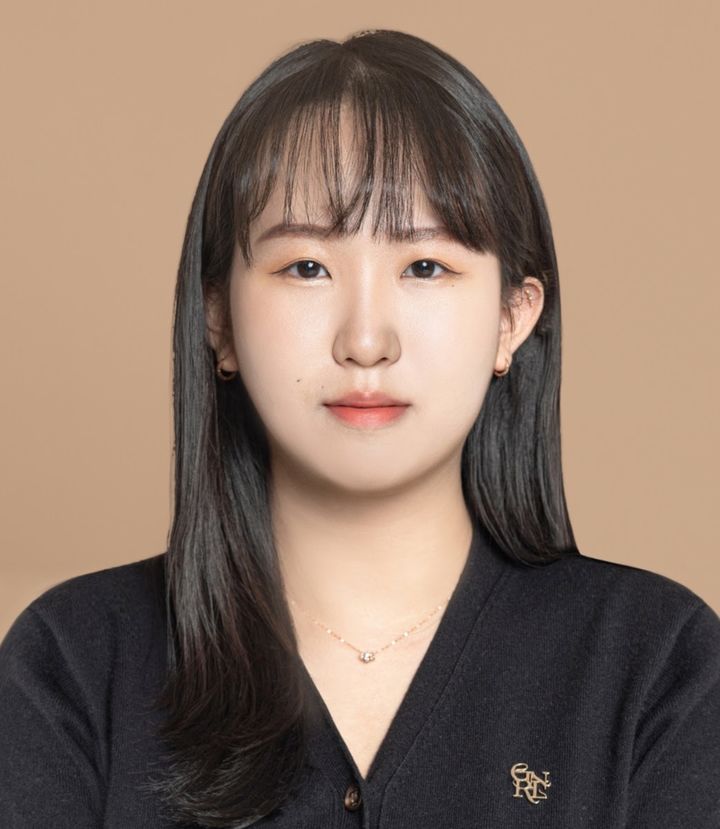 [대전=뉴시스] AI소프트웨어융합학과 이채령 석사과정생. (사진=건양대 제공) 2026.09.03. photo@newsis.com&nbsp; *재판매 및 DB 금지