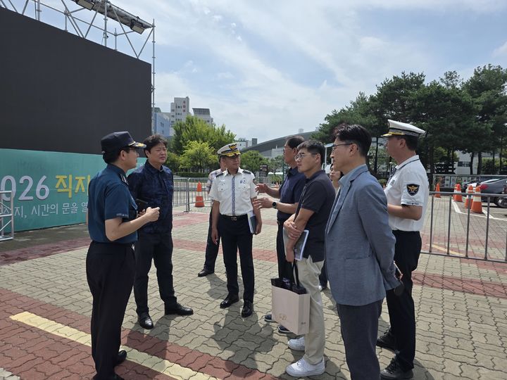 인명구조사 2급 합격률 '69.4%'…전국 최고 수준 기록 등[청주소식]