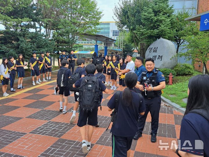 [부천소식]GS파워, 부천시립도서관에 기부금 '1억원' 등