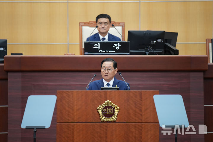 [전주=뉴시스] 임승식 전북특별자치도의원(정읍1). *재판매 및 DB 금지