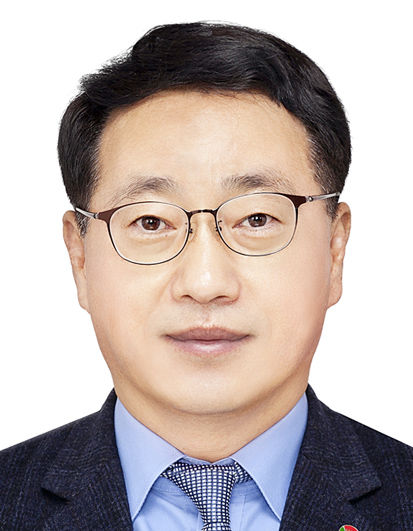 최만림 민선 9기 경남도정 첫 경제부지사. *재판매 및 DB 금지