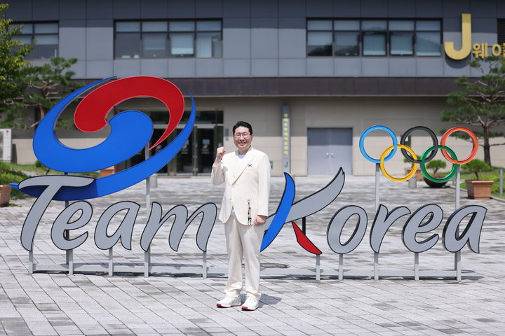 [서울=뉴시스] 이상현 2026 아이치·나고야 아시안게임 선수단장 (사진=이상현 선수단장 제공) 2026.09.03. *재판매 및 DB 금지