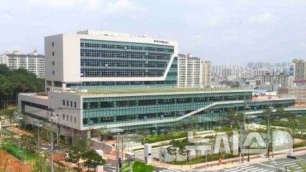 [대구=뉴시스] 대구지방환경청 전경. (사진=뉴시스 DB) 2026.09.03