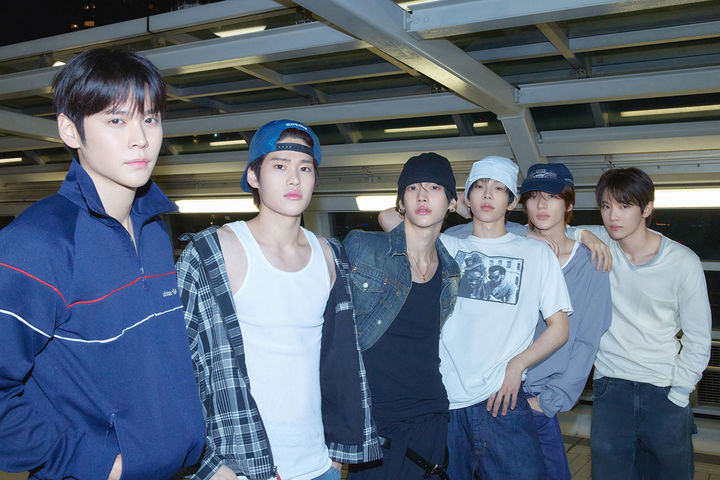 [서울=뉴시스] 라이즈. (사진 = SM엔터테인먼트 제공) 2026.09.03. photo@newsis.com *재판매 및 DB 금지