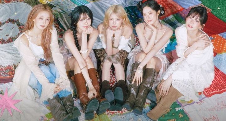 [서울=뉴시스] 프로미스나인. (사진 = 어센드 제공) 2026.09.05. photo@newsis.com *재판매 및 DB 금지