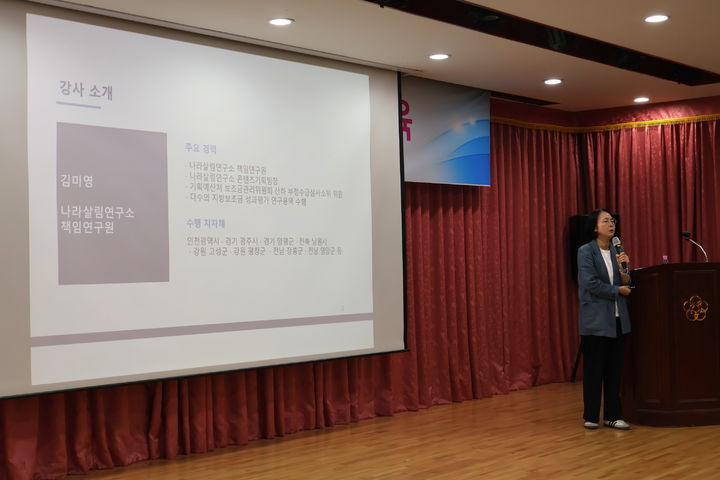 [보은소식]탄부면민의 날 한마음축제, 700여명 웃음꽃 등