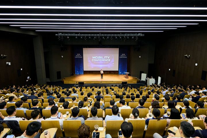 [서울=뉴시스] 삼성화재 모빌리티 콘퍼런스 이미지. (사진=삼성화재 제공) 2026.09.04. photo@newsis.com *재판매 및 DB 금지