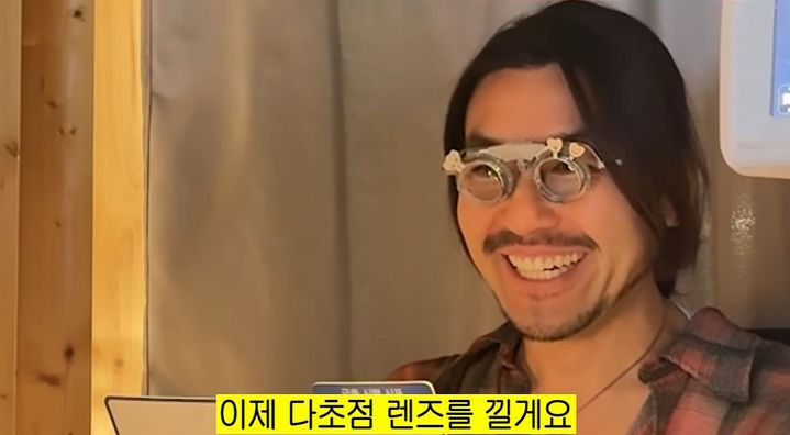 [서울=뉴시스] 노홍철 (사진= 노홍철 유튜브 캡처 ) 2026.09.04. photo@newsis.com *재판매 및 DB 금지