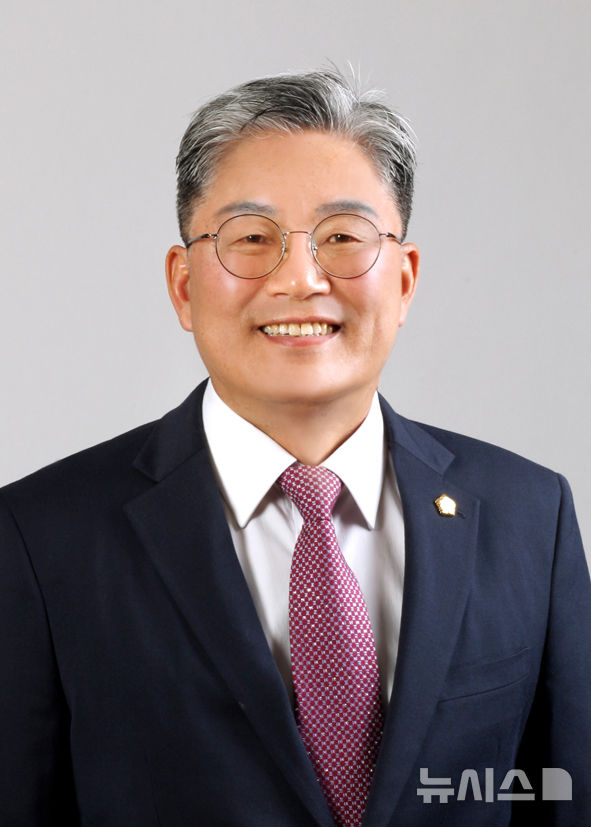 [전주=뉴시스] 김주택 전북도의원(김제1). *재판매 및 DB 금지